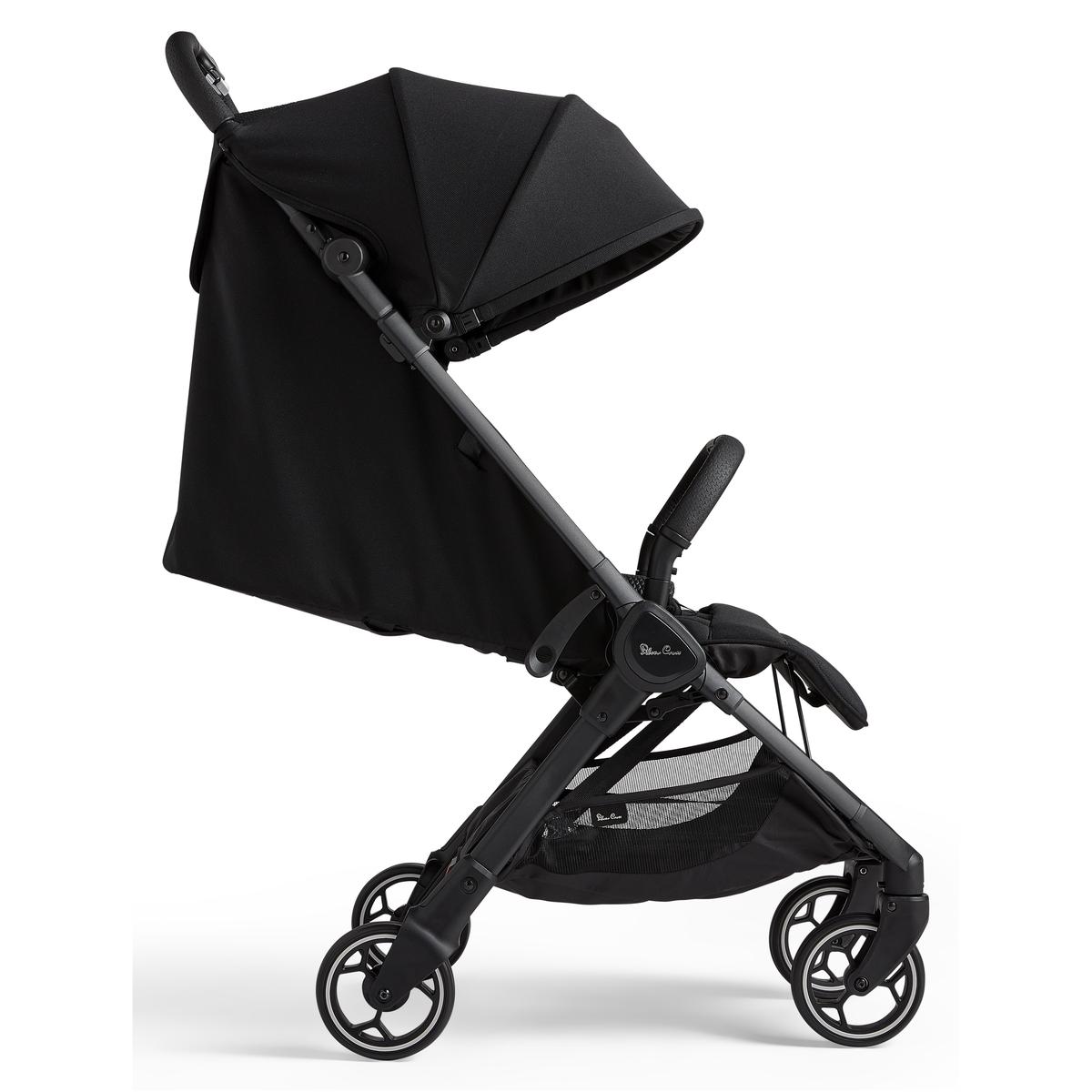 Silver Cross Clic Stroller Space